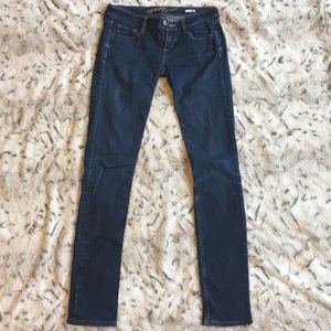 Super Skinny Denim Arizona Jeans